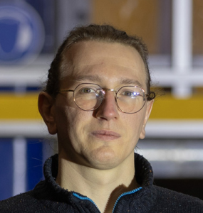 Adrien Koessler
