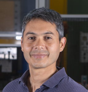 Thibaut Raharijaona